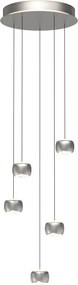 Aviano Lighting QUIBERON 5039-503 Függőlámpa 30w/led 3000k 3000lm