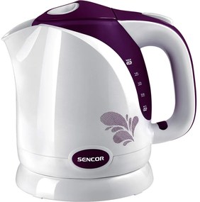 Sencor SWK 1505VT gyorsforraló