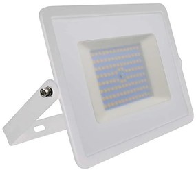 V-Tac LED Reflektor LED/100W/230V 4000K IP65 fehér VT2015