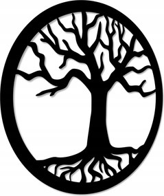 Moha Chrobotek Kép Moha Alap 40 cm 3D Panel Áttört Moha Kép