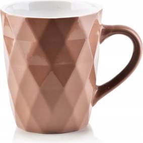 Porcelán kávéscsésze 360 ml Sally Diamond