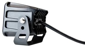 LED Autós spotlámpa DUO BLACK LED/40W/9-36V IP69 6000K szögletes