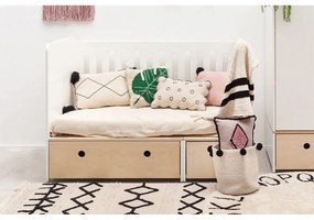 Gyerek párna Monstera – Lorena Canals