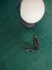 Asztali lámpa Rl live your light Prinz II fekete 40 W