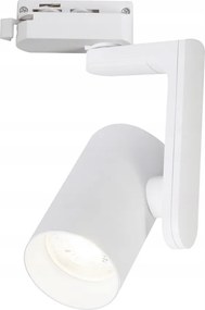 Timor Track lámpatest fehér 1xGU10
