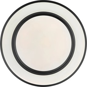 GLOBO 41368-24 SULLY Kerek Mennyezeti Lámpa LED IP20