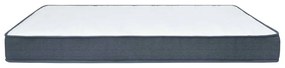 szövet rugós matrac 160 x 80 x 20 cm
