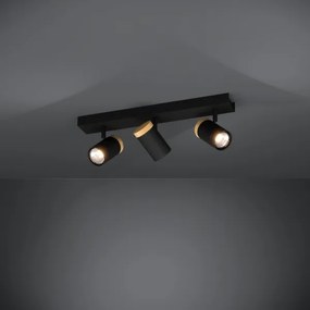 Eglo 39648 - LED Spotlámpa CARTAGENA 3xGU10/4,5W/230V 3000K
