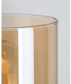 Rabalux 71080 - NIYLAH fali lámpa 1xE27/25W/230V