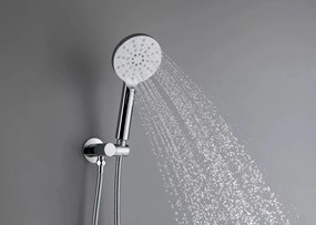 AREZZO design ASTRO 3 funkciós kézizuhany, króm