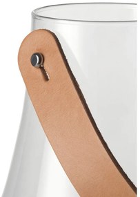 Üveg lámpás Design with Light – Holmegaard