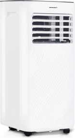 Hordozható klímaberendezés BD-582, 2600 W | Berdsen