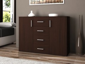 Komód Kiran (wenge). 1068567