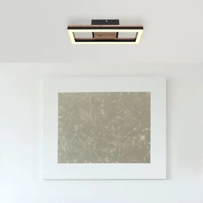 Globo 67297D1 - LED Mennyezeti lámpa BEATRIX LED/12W/230V