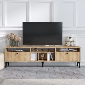 TV asztal/szekrény Rob (tölgy). 1072362