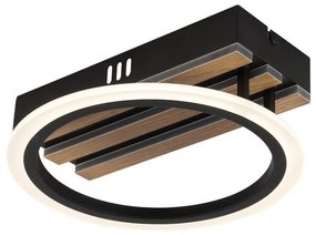 Globo 67360D1 - LED mennyezeti lámpatest BLEVINS LED/10W/230V 3000/4200/600K 25x25cm