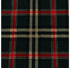 Mikroplüss lepedő GLENMOORE 90x200 cm zöld