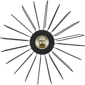 Eglo 98507 - Mennyezeti lámpa TREMEDAL 1xE27/28W/230V