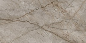 Padló Geotiles Sonante tortora 60x120 cm fényes SONANTE612TO