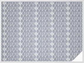 Öntapadós szélvédő furnér Adatvédelem Mintás levelek 200x146