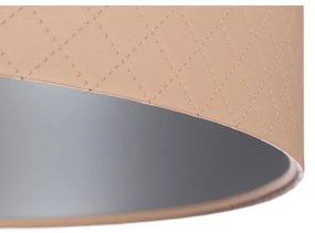 Csillár zsinóron GLAMOUR 1xE27/60W/230V