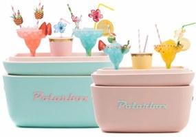 Sárga hűtődoboz 20 l Pop – Polarbox