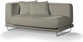 Dekoria Tylösand 2 személyes kinyitható kanapé huzat Ikea barna