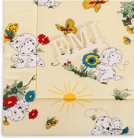 EMI Dalmaták játszószőnyeg