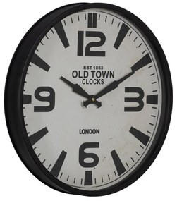 Falióra ø 46 cm Old Town Clocks – Ixia