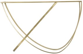 Konzolgyűrű 120x40x79cm