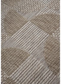 Natúr színű kültéri szőnyeg 155x230 cm Margaretha – Villeroy&amp;Boch