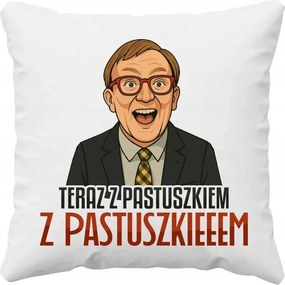 Pásztor mintás Párna Ajándék A Farm Sorozat Rajongóinak