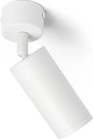 RENDL BELENOS mennyezeti lámpa fehér 230V LED GU10 9W
