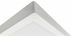 LED Mennyezeti lámpa FENIX LED/32W/230V 3800K 40 cm fehér