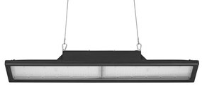 Linear HB Pro egyágú függesztett lámpa