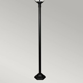 Elstead Lighting GLENBEIGH GLENBEIGH-POST Utcai lámpa 1x60W/E27 IP44