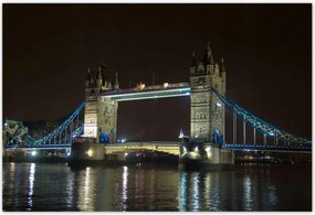 Poszterek 185x125 London Tower Bridge