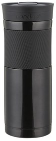 Contigo Byron 590 ml fekete termosz, 590 ml
