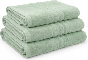 Olimp pamut fürdőlepedő szett 100x150 70x140 50x90