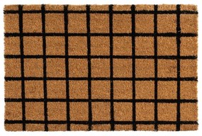 Kókuszrost lábtörlő 40x60 cm Squad – Casa Selección