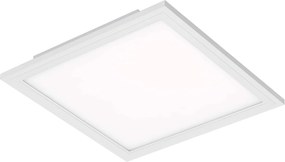 Led panel Briloner 29,5 cm 1300lm 12W mozgásérzékelővel fehér