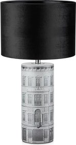 Markslojd ICHI 108103 Asztali lámpa 1x60W/E27 IP20