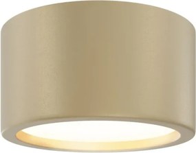 Maytoni Hydra C090CL-15W3K-MG 1x15W/LED 3000K 1270lm IP44