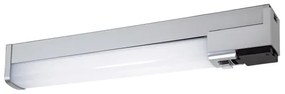 Aigostar - LED Fürdőszobai tükörmegvilágítás LED/10W/230V 4000K 46,5cm IP44