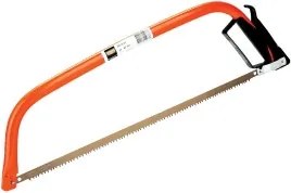 SE fémfűrész 760 mm-es háromszög alakú fogazattal