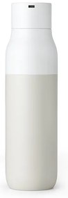 Antibakteriális termosz LARQ, gránitfehér 500 ml - LARQ