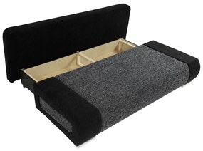 Kanapé Erlissa (kis párnák Uttario Velvet 2956) (nagy párnák Uttario Velvet 2955). 1054303
