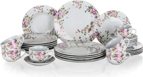 Banquet Beauty 30 db-os étkészlet