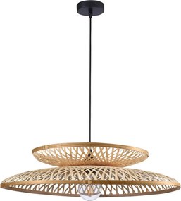 Polux BALI 329103 Lepel lámpa 1x20W/E27 IP20