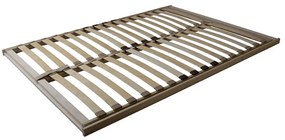 Nyitható ágyrács 120 cm Basilico . 1015572